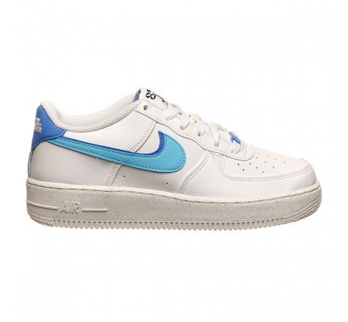 Кросівки жіночі Nike Air Force 1 Lv8 Gs (DQ0359-100)