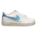 Кросівки жіночі Nike Air Force 1 Lv8 Gs (DQ0359-100)