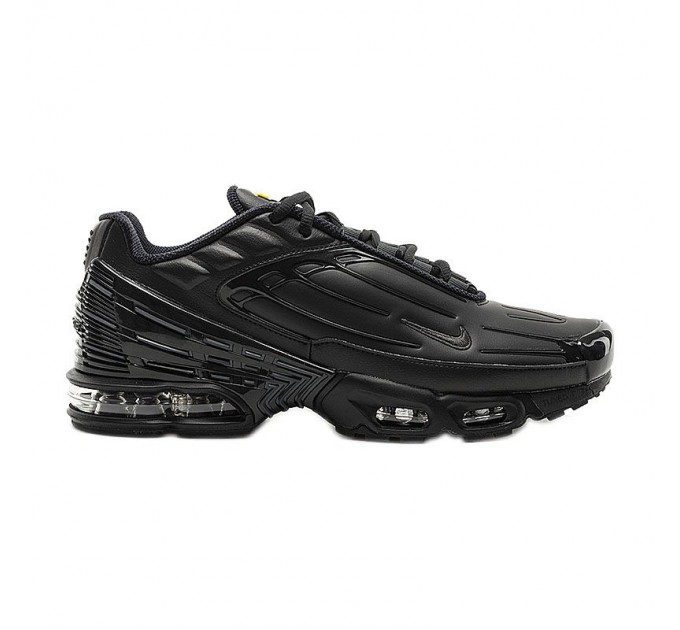 Кроссовки мужские Nike Air Max Plus Iii Ltr (CK6716-001)