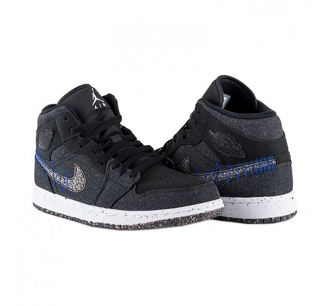 Кроссовки Air Jordan 1 Mid Se DM3529-001