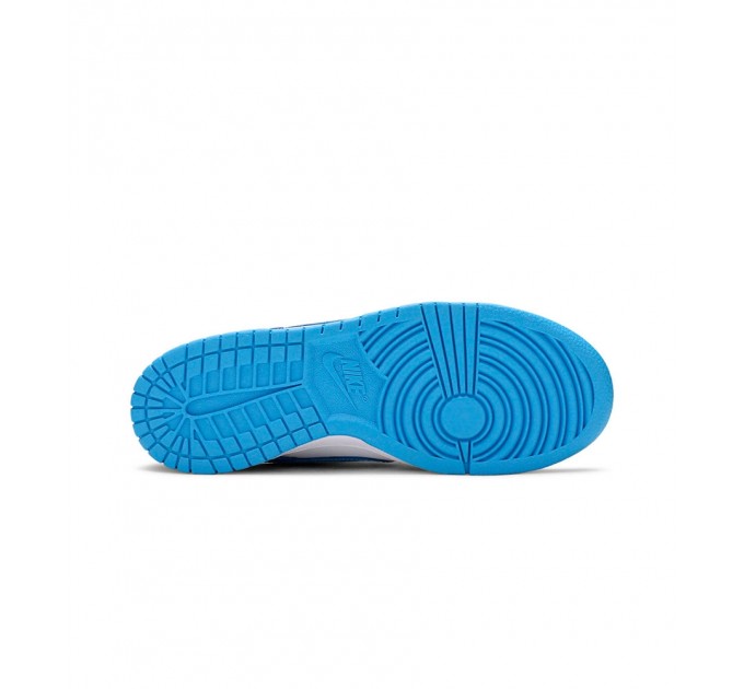 Кроссовки Nike Dunk Low (Gs) CW1590-103