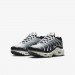 Кроссовки Nike Tn Air Max Plus Gs Black Metallic Cool Grey CD0609-026