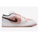 Кроссовки женские Jordan 1 Low Gs “Light Madder Root” (DM8960-801)