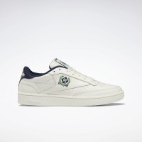 Кроссовки Reebok Club C 85