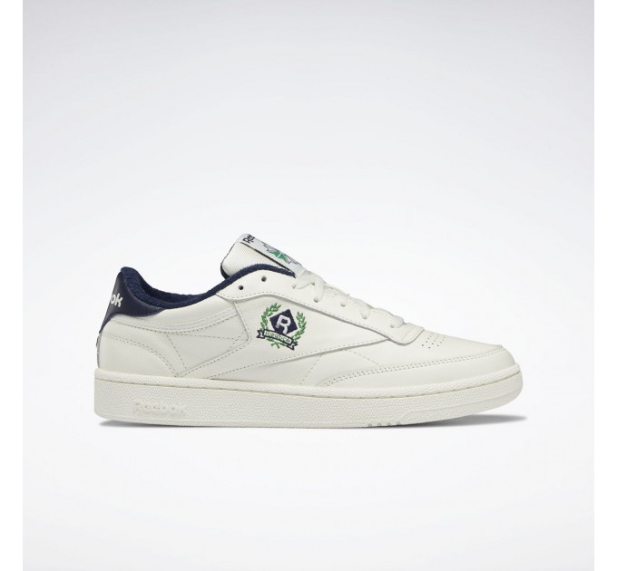 Кроссовки Reebok Club C 85
