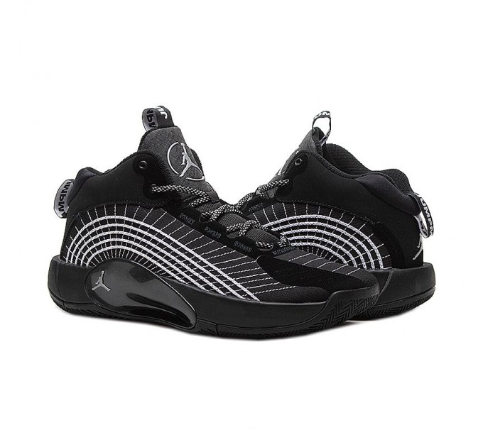 Кроссовки Jordan Jumpman 2021