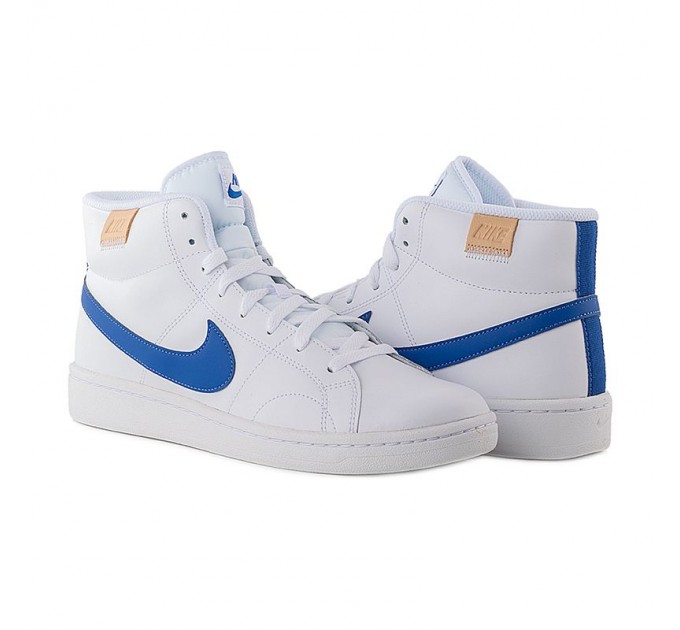 Кроссовки Nike Court Royale 2 Mid