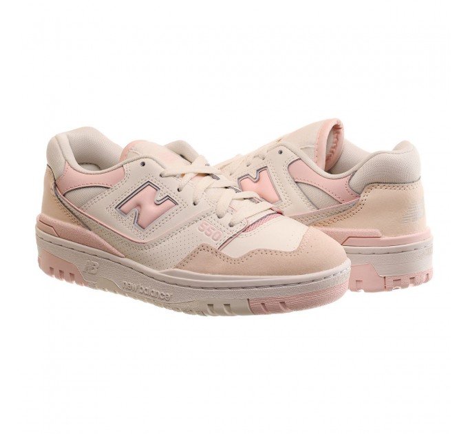 Кроссовки женские New Balance 550 (BBW550WP)