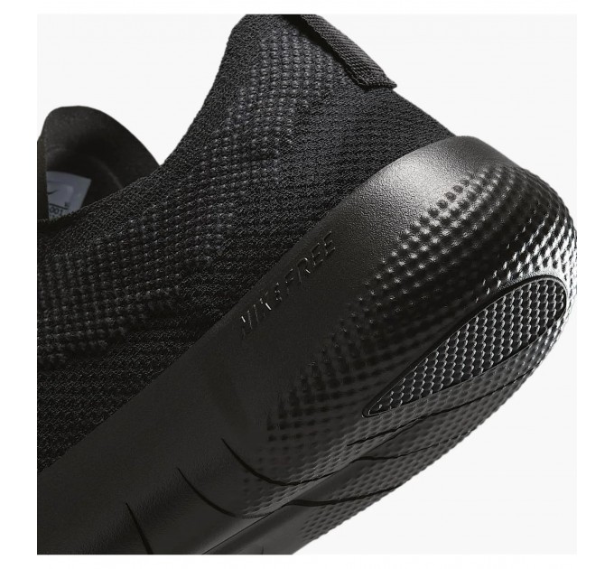Кроссовки мужские Nike Free 2025 Black (HF1078-001)