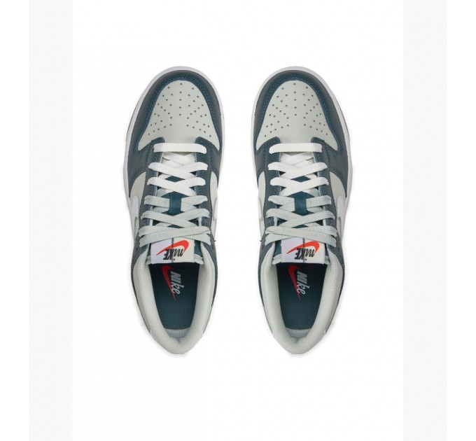 Кросівки Nike D Low FB9109-300
