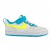 Кроссовки Nike Nike Court Borough Low 2 (Psv) BQ5451-122