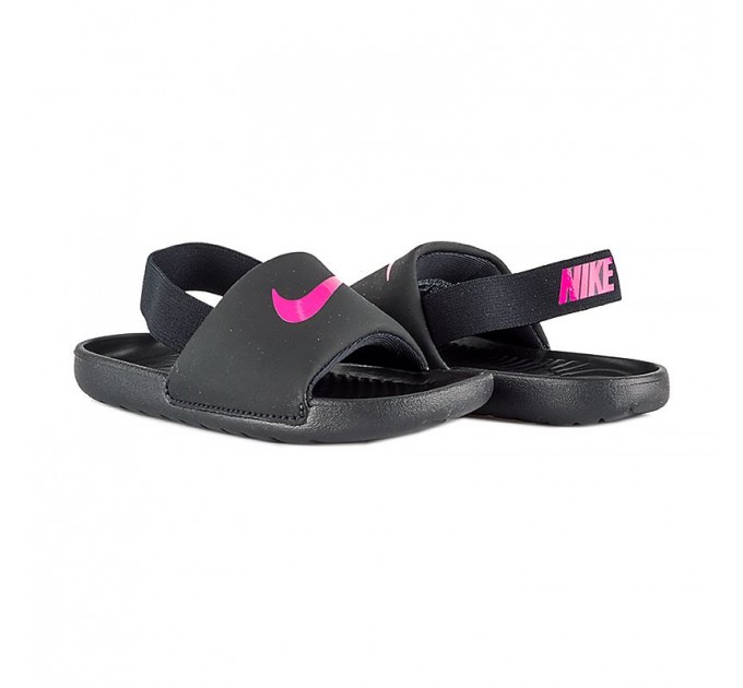 Тапочки Nike Kawa Slide (Td) BV1094-008