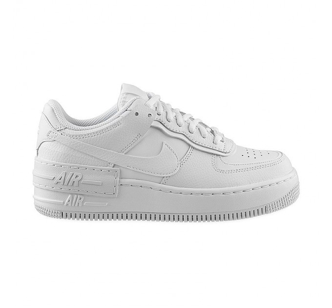 Кросівки жіночі Nike W Af1 Shadow (CI0919-100)