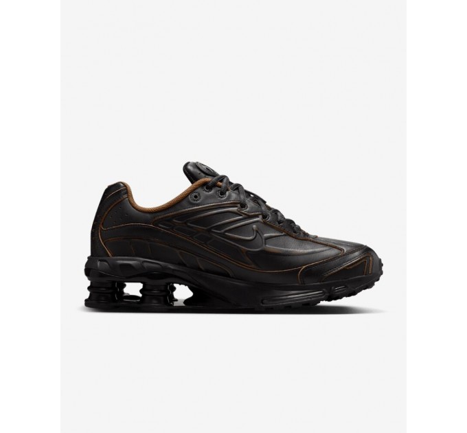 Кросівки чоловічі Nike Shox Ride 2 Premium (HV4447-010)