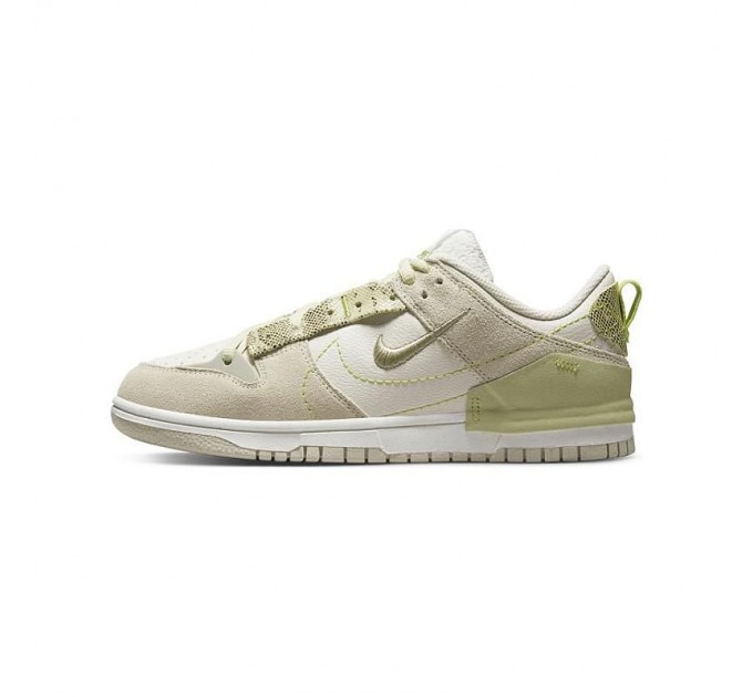 Кроссовки женские Nike Dunk Disrupt 2 (DV3206-001)