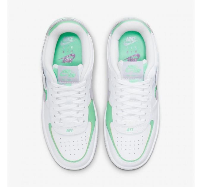 Кроссовки женские Nike Af1 Shadow (CU8591-103)