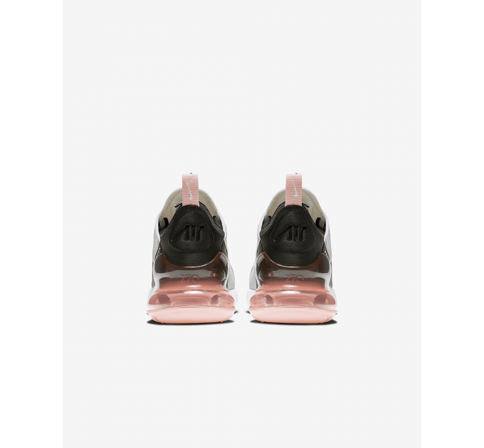 Кроссовки Nike Air Max 270 (Gs) 943346-005