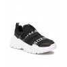 Кроссовки Versace Jeans Couture Sneakers Black 74YA3SC6