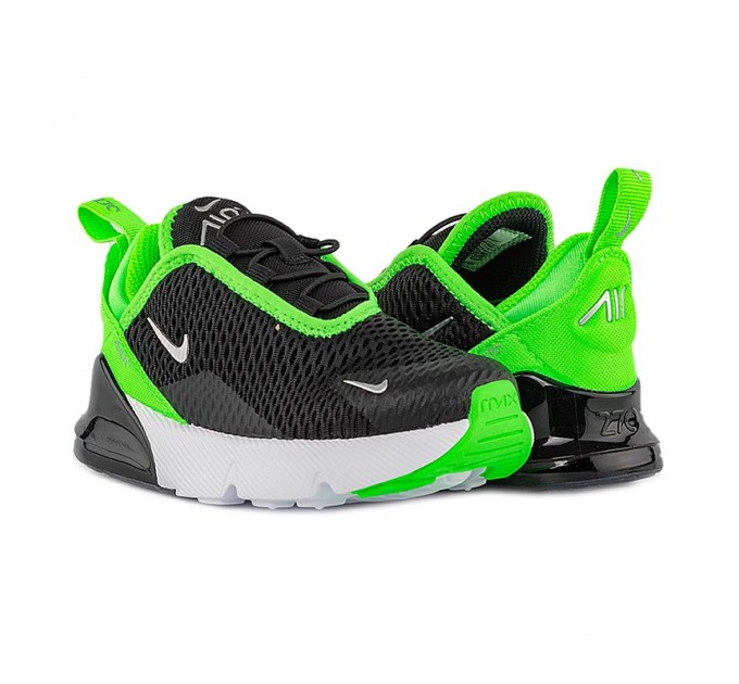 Кроссовки Nike Air Max 270 (Td) DD1646-021