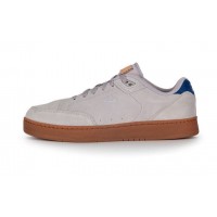 Кросівки Nike Grandstand II Suede колір: сірий