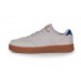 Кросівки Nike Grandstand II Suede колір: сірий