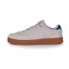 Кросівки Nike Grandstand II Suede колір: сірий
