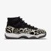 Кроссовки Air Jordan 11 Animal Instinct (W) AR0715-010