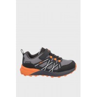 Кросівки Cmp Kids Hulysse Wp Shoes 3Q15894-U887