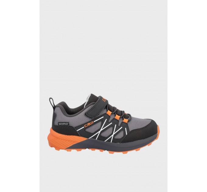 Кросівки Cmp Kids Hulysse Wp Shoes 3Q15894-U887
