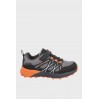 Кросівки Cmp Kids Hulysse Wp Shoes 3Q15894-U887