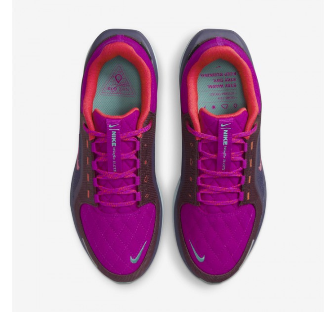 Кроссовки Nike W Air Winflo 11 Gtx Se HM8871-500
