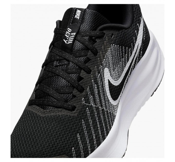 Кроссовки мужские Nike Run Defy Black (HM9594-004)