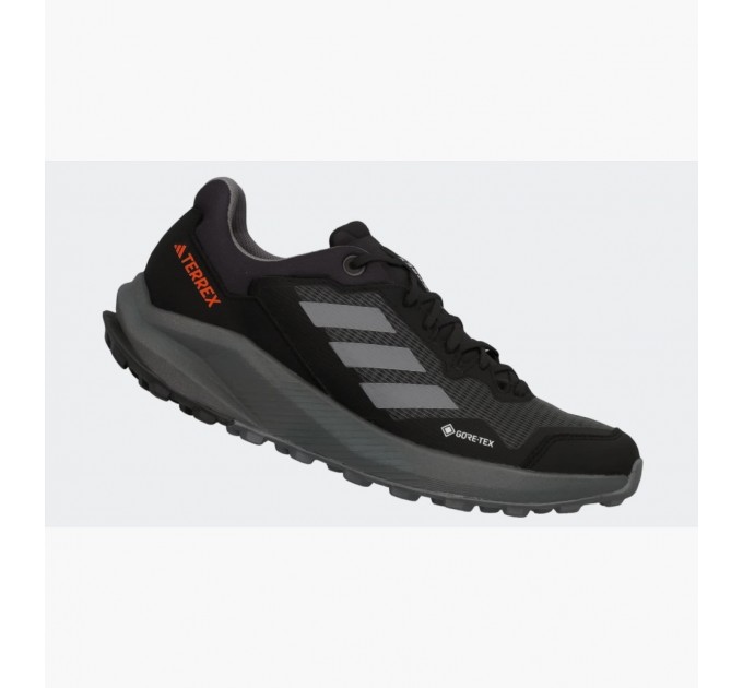 Кроссовки Adidas Terrex Trail Rider Gore-Tex Running HQ1238