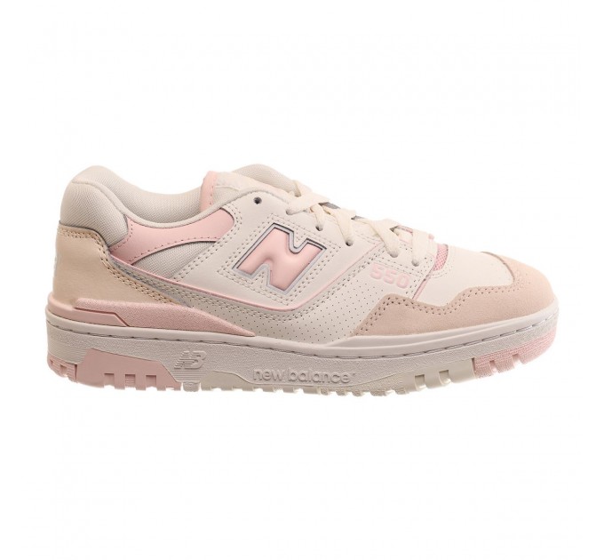 Кросівки жіночі New Balance 550 (BBW550WP)
