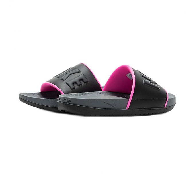Тапочки Nike WMNS OFFCOURT SLIDE