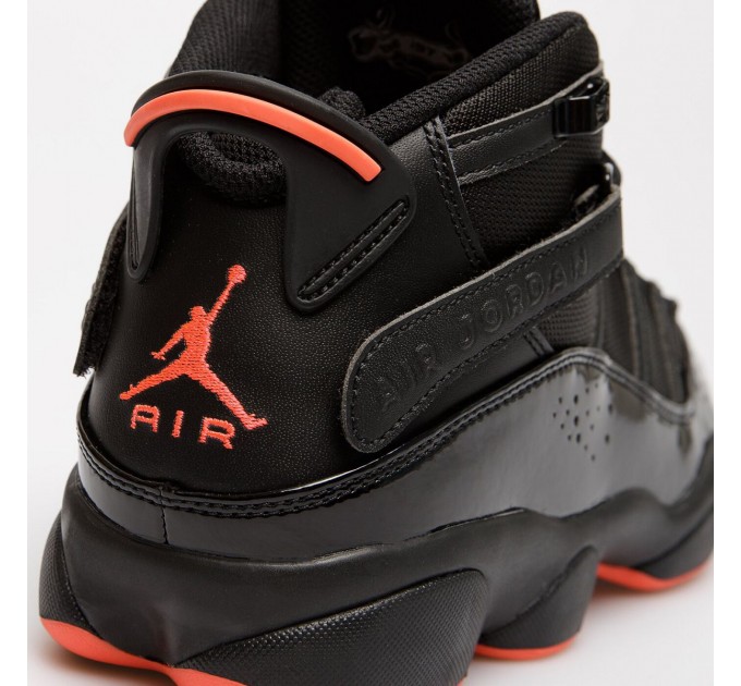 Кроссовки мужские Jordan 6 Rings Shoe (322992-066)