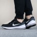 Кроссовки Nike AIR ZOOM VOMERO 13 цвет: черный