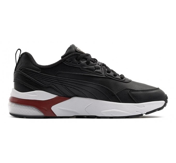 Кросівки чоловічі Puma Black-Alpine Sn (39421403)