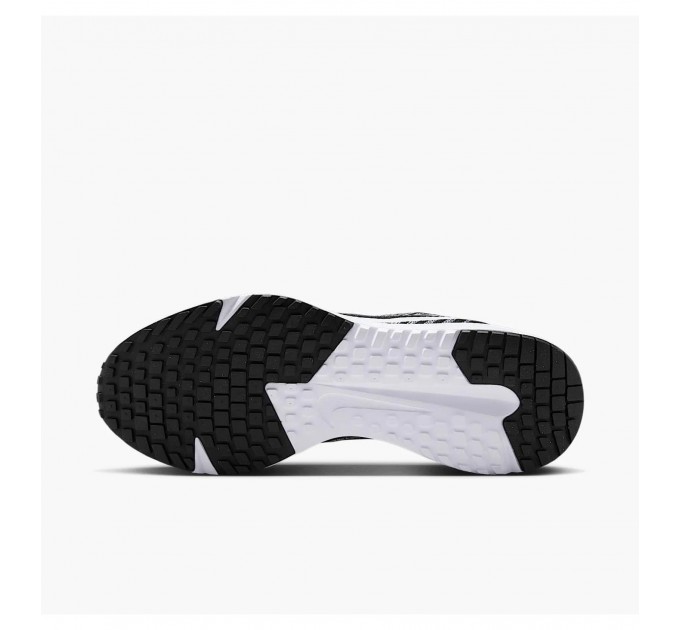 Кросівки чоловічі Nike Run Defy Black (HM9594-004)