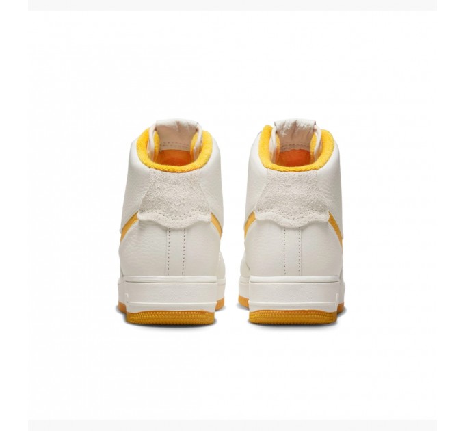 Кроссовки Nike Air Force 1 High Sculpt DC3590-001