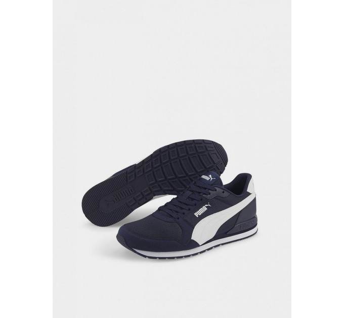 Кроссовки мужские Puma St Runner V3 (38464002)