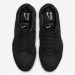 Кроссовки Comme Des Garçons X Air Zoom Talaria Triple Black DJ7179-001