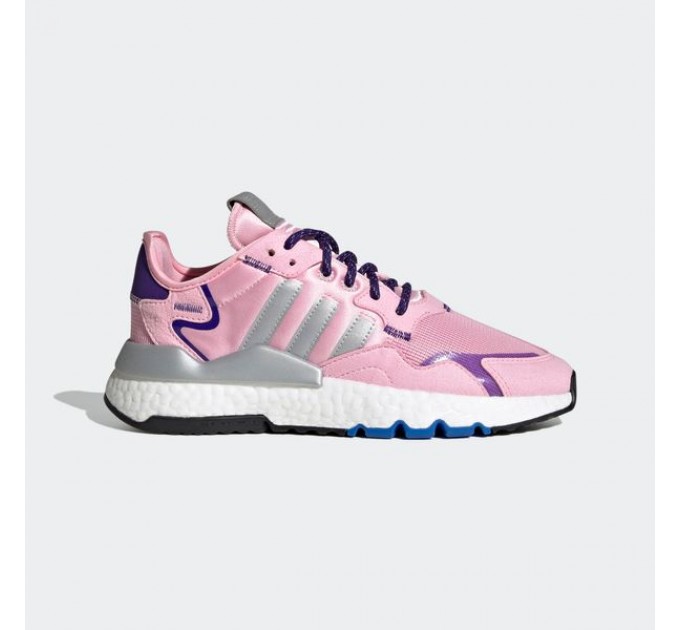 Кроссовки Adidas Nite Jogger FX6911