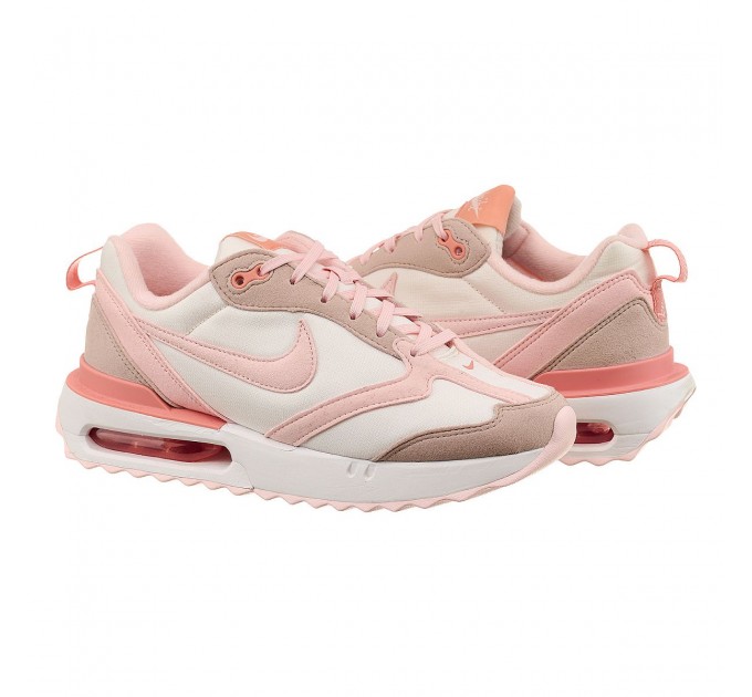 Кросівки жіночі Nike W Air Max Dawn (DR7875-100)