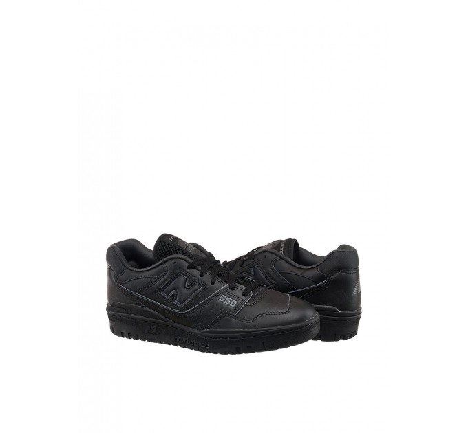 Кросівки чоловічі New Balance 550 (BB550BBB)