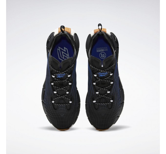 Кроссовки Reebok Zig Kinetica Ii