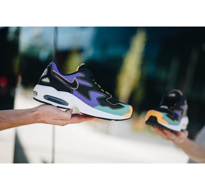 Кроссовки Nike Air Max2 Light Prm