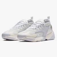 Кросівки Nike Zoom 2K колір: білий