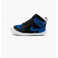 Кроссовки Jordan 1 Crib Bootie Royal (Td) AT3745-007