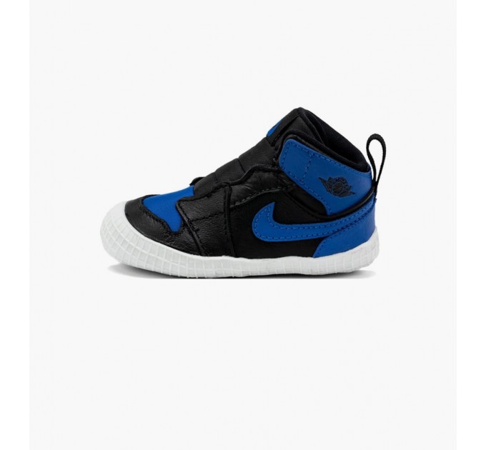 Кроссовки Jordan 1 Crib Bootie Royal (Td) AT3745-007